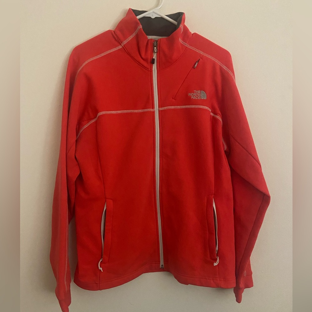 Womens north face jacket